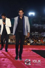 Jathi Ratnalu Pre Release Event